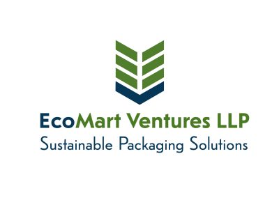 Ecomart Logo and Name